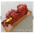 R130-3 Hydraulic Pump K3V63